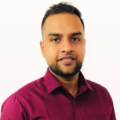 techhero1212's profile picture. Bangladeshi Tech Enthusiast