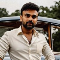 Amit Chaudhari (@chowguru) 's Twitter Profile