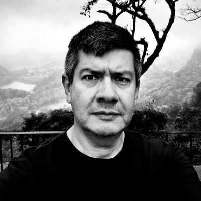 Nomada_3's profile picture. Dadme un punto de apoyo y moveré al mundo