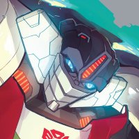 Wheeljacktimus_Prime(@Wheeljacktimus) 's Twitter Profile Photo