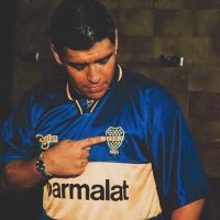 Aguante Boca siempre (@wcastro1971) 's Twitter Profile Photo
