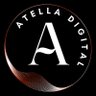 emilyasmithwork's profile picture. AtellaDigital, a Canadian trailblazer in music, film, animation, and TV, creatively blends art with cutting-edge AI to redefine entertainment. #InnovativeArtist