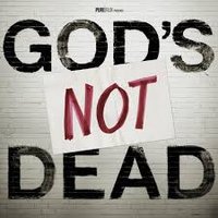 God's Not Dead (@mobius____one) 's Twitter Profile