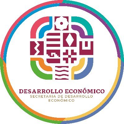 Secretaría de Desarrollo Económico del Gobierno del Estado de Oaxaca Edificio 5 Nivel 1, Cd. Administrativa 9515015000 ext. 12252