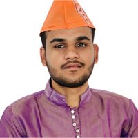 Suraj Mishra (@surajmishrain) 's Twitter Profile