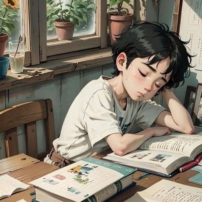 bhavyaved1's profile picture. anagapesis 
Anime is my 3rd family.