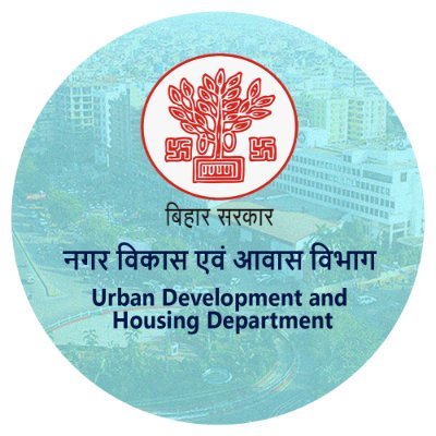 Official Handle of Urban Development & Housing Department, Government of Bihar, Patna. 
https://t.co/bEtxEua8U3 
https://t.co/R83HhQkYdw