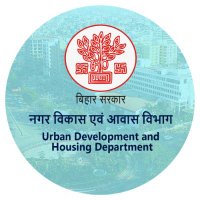Urban Development & Housing Dept, Govt. of Bihar(@UDHDBIHAR) 's Twitter Profile Photo