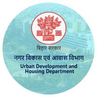 Urban Development & Housing Dept, Govt. of Bihar (@udhdbihar) 's Twitter Profile Photo