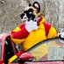 slate 🔜 FWA (@slate_akita) Twitter profile photo slate 🔜 FWA (@slate_akita) Twitter profile photo