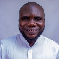 Sodiq Olamilekan Isiaq (@iolamile) 's Twitter Profile Photo Sodiq Olamilekan Isiaq (@iolamile) 's Twitter Profile Photo