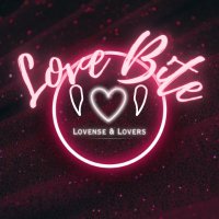 Love Bite | Lovers & Lovense (@lovebitesl) 's Twitter Profile Photo Love Bite | Lovers & Lovense (@lovebitesl) 's Twitter Profile Photo