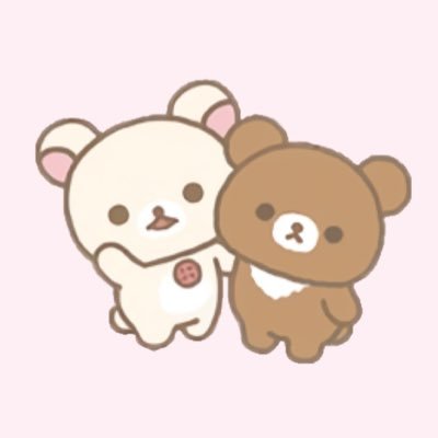 #サクヤ 🐻‍❄️ #リク 🐻