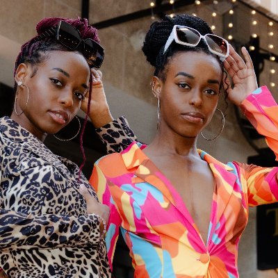 TheJeanTwins's profile picture. Entrepreneurs | TV Personalities | YouTubers | Influencers | Models | |We’re on YouTube, Insta, FB, TikTok, LinkedIn, & Clubhouse @TheJeanTwins