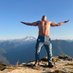 Mountain Man Luke 🏳️🌈🏔🌲🌎 (@seahikerdude) Twitter profile photo Mountain Man Luke 🏳️🌈🏔🌲🌎 (@seahikerdude) Twitter profile photo