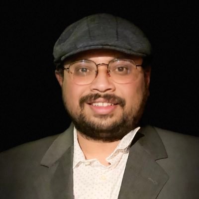 Technophile, Gastronomer, Shutterbug, Lifelong learner. Partner Solutions Architect @awscloud focused on Startups, all tweets are my personal opinions.