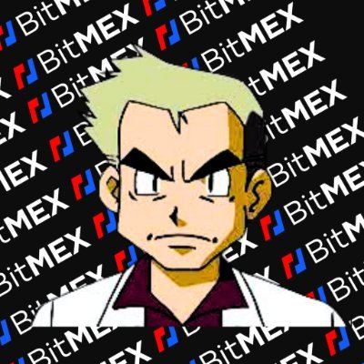 BitMEX Business Development | XBT | DM me to talk about BitMEX's Affiliate and Referral program. Influencers make the most $ at BitMEX