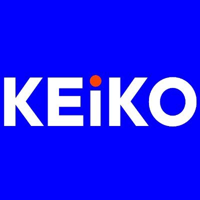 Akun Twitter Resmi KEiKO