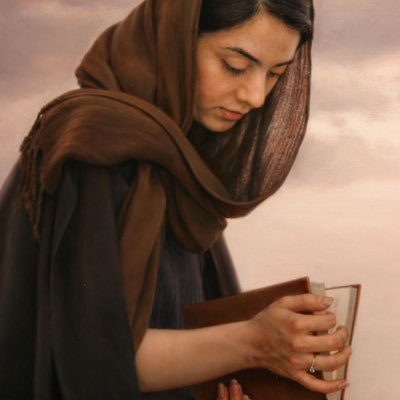 محامية