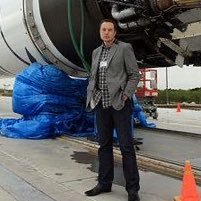 CEO Tesla and space x rocket 🚀🚀