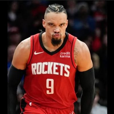 Torcedor do @HoustonRockets e nas horas vagas também