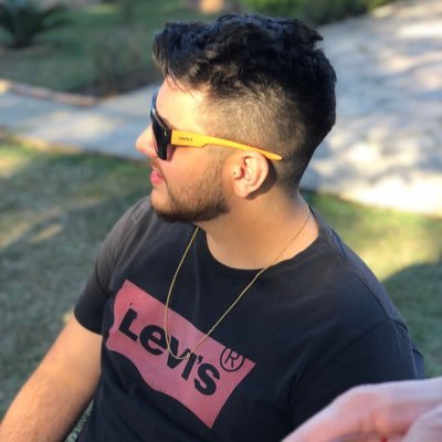 Joaoribeiro22_'s profile picture. 💍