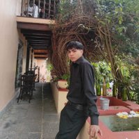Yerze (@yerzecr) 's Twitter Profile Photo Yerze (@yerzecr) 's Twitter Profile Photo
