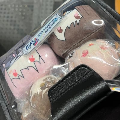関西 / 20↑ / プロセカ・アイナナ・あんスタ / お取引垢は始めたばかりですので鍵なしの別垢提示可能です。至らない点もあるかもしれませんが、よろしくお願いいたします🙇‍♀️
