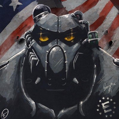 decon501st's profile picture. 