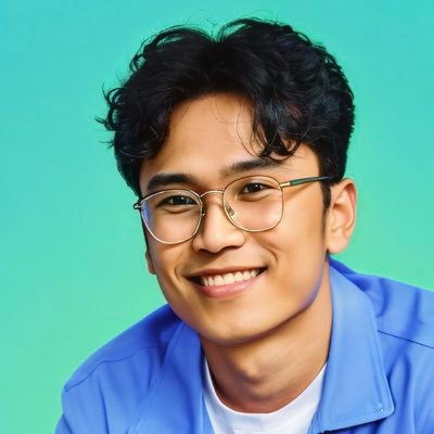 0xCraddy's profile picture. Web3 Lover