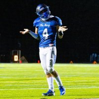 Elijah Chapple (@elichapple) 's Twitter Profile