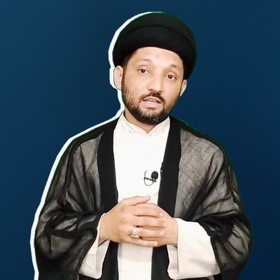 Islamic scholar, Poet and Scriptwriter, Passionate public speaker for the Shia Muslim community. Committed to nurturing young minds through knowledge and poetry