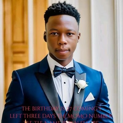 FiagbeBeliever's profile picture. 