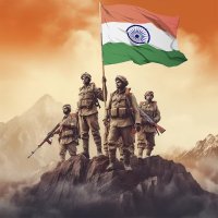 Indian Soldier(@SoldierS76315) 's Twitter Profile Photo