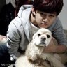 t0nn19's profile picture. 별의별의 별난 놈