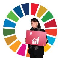 Sharan Burrow (@sharanburrow) 's Twitter Profile