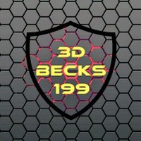 Becks (@3dbecks199) 's Twitter Profile Photo