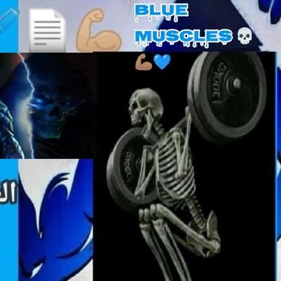 blue_muscles's profile picture. 