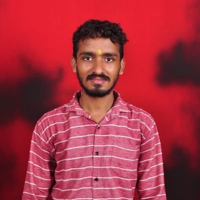 Jayprakash13337's profile picture. 