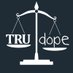 Trudope (@Trudope_Art) Twitter profile photo