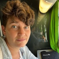Beccastrober.bsky.social (@beccastrober) 's Twitter Profile