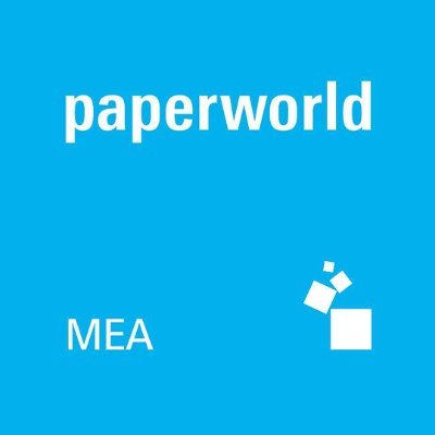 #paperworldMEA - International trade fair for stationery, paper and office supplies in the MENA region. Next edition: 12-14 Nov 2024, Dubai