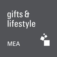 Gifts & Lifestyle Middle East(@giftslifestyle) 's Twitter Profile Photo