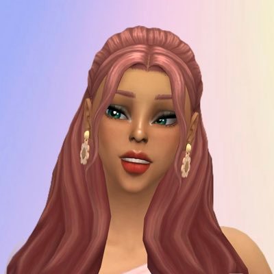 ★ The Sims 4 Parsons Legacy Generation 25