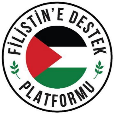 Filistin’e Destek Platformu Profile