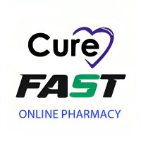 Cure Fast Official(@curefast1) 's Twitter Profile Photo