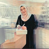 Nezaket Kıraçtı (@nezakett2) Twitter profile photo