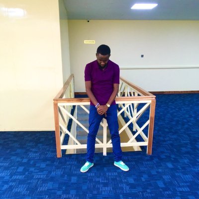 IT Support|IT Technician||Network / System Admin 📡💻||C.E.O of my own business||LIVERPOOLIAN YNWA |DREAMCHASER||In Almighty God I Trust 🙏🏽