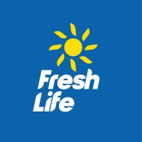 Fresh Life(@fl_org) 's Twitter Profile Photo