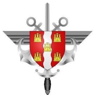 Compte officiel de la délégation militaire départementale de la Vienne.